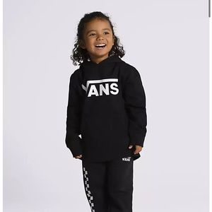 Vans Classic Pullover Hoodie